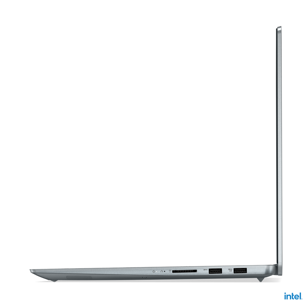 Lenovo IdeaPad 5 Pro 16IAH7 Cloud Grey (82SK00ABCK)