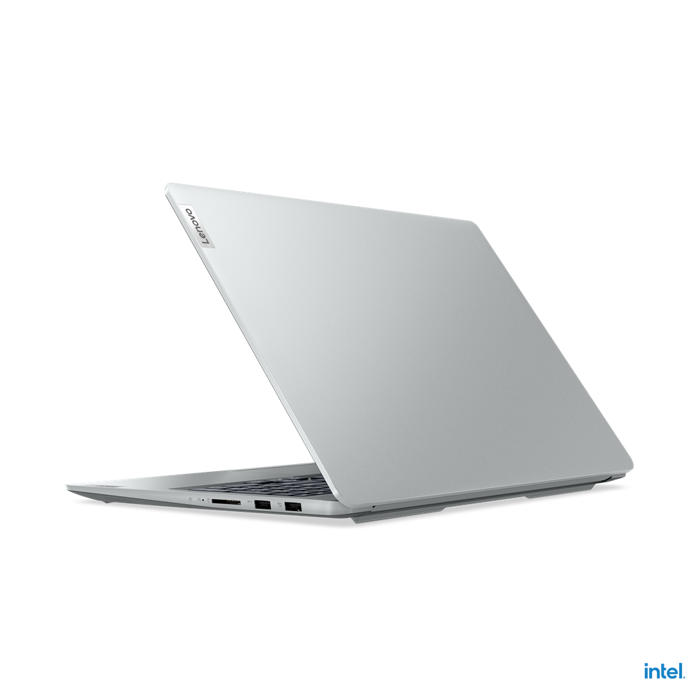Lenovo IdeaPad 5 Pro 16IAH7 Cloud Grey (82SK00ABCK)