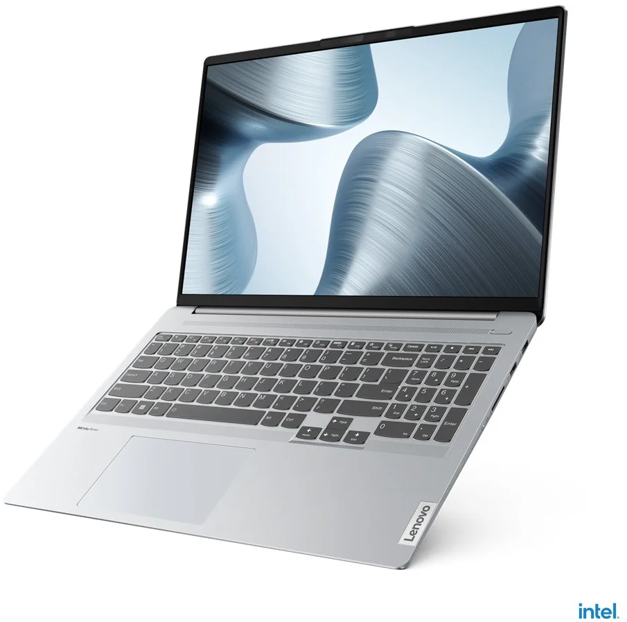 Lenovo IdeaPad 5 Pro 16IAH7 Cloud Grey (82SK00ABCK)