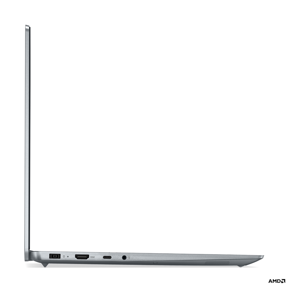 Lenovo IdeaPad 5 Pro 16ARH7 Cloud Grey (82SN00DSCK)