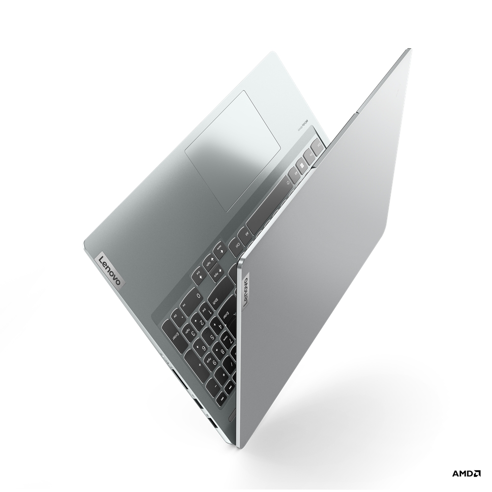 Lenovo IdeaPad 5 Pro 16ARH7 Cloud Grey (82SN00DSCK)