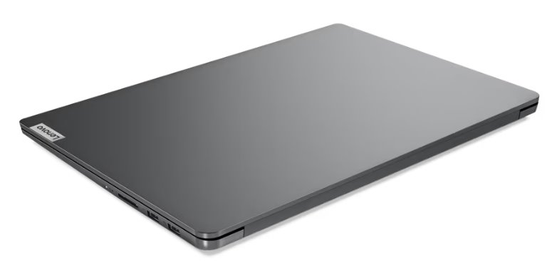 Lenovo IdeaPad 5 Pro 16IAH7 Storm Grey (82SK00A2CK)