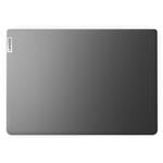 Lenovo IdeaPad 5 Pro 16IAH7 Storm Grey (82SK00A6CK)
