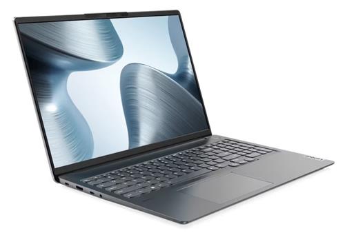 Lenovo IdeaPad 5 Pro 16IAH7 Storm Grey (82SK00A6CK)
