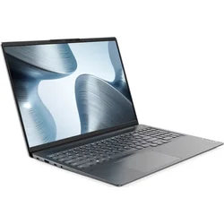 Lenovo IdeaPad 5 Pro 16IAH7 Storm Grey (82SK00A6CK)