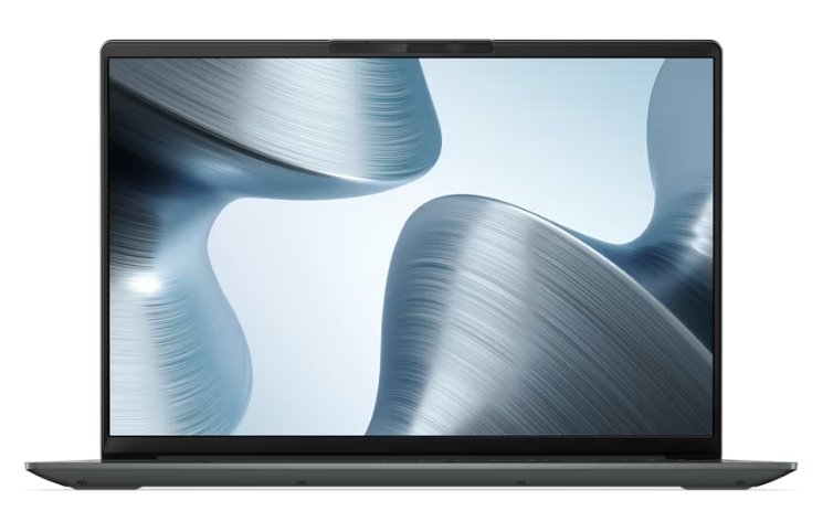 Lenovo IdeaPad 5 Pro 16IAH7 Storm Grey (82SK00AACK)