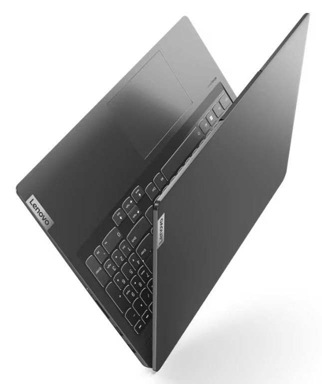 Lenovo IdeaPad 5 Pro 16IAH7 Storm Grey (82SK00AACK)