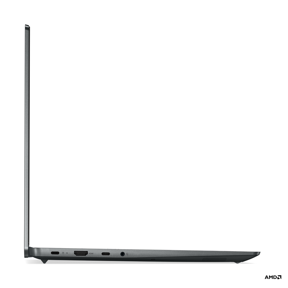 Lenovo IdeaPad 5 Pro 16ARH7 Storm Grey (82SN00DRCK)