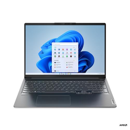 Lenovo IdeaPad 5 Pro 16ARH7 Storm Grey (82SN00DRCK)