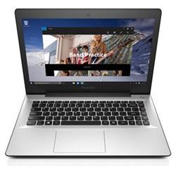 Lenovo IdeaPad 500S 14 (80Q3008MCK) - Použité