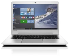 Lenovo IdeaPad 510S 13 (80V0000WCK)