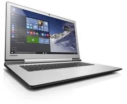 Lenovo IdeaPad 700 17 (80RV001QCK)