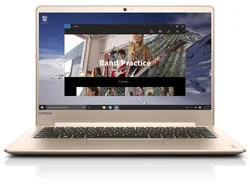 Lenovo IdeaPad 710S 13 (80SW0071CK)