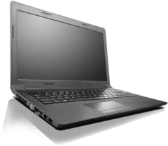 Lenovo IdeaPad B5400 černý (59405455)