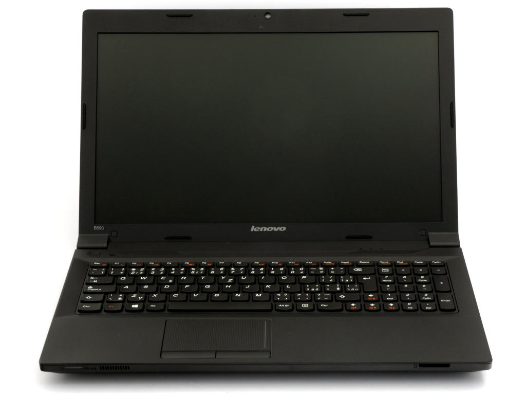 Lenovo b590 не загружается