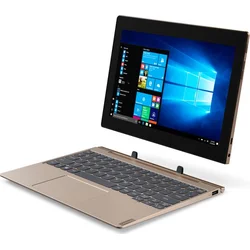 Lenovo IdeaPad D330-10IGM 10.1" 128GB (81H30096CK)