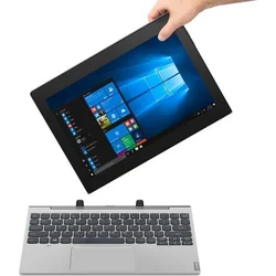 Lenovo IdeaPad D330-10IGM 10.1" 64GB LTE (81H300FYCK)