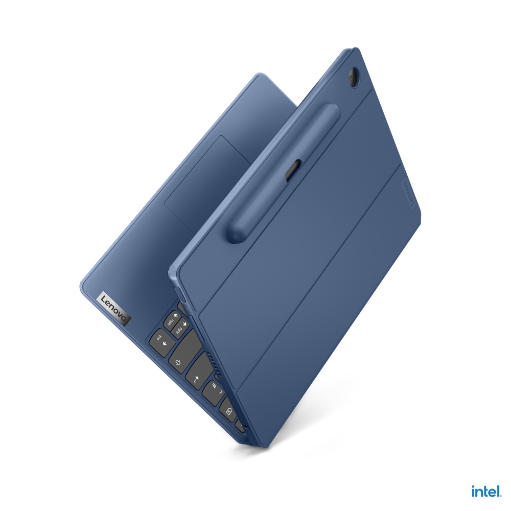 Lenovo IdeaPad Duet 3 11IAN8 Abyss Blue (82XK003TCK)