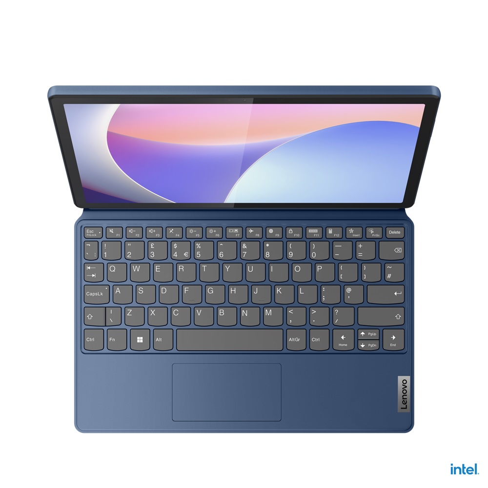 Lenovo IdeaPad Duet 3 11IAN8 Abyss Blue (82XK003TCK)