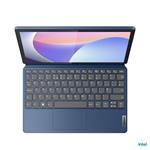 Lenovo IdeaPad Duet 3 11IAN8 Abyss Blue (82XK003YCK)