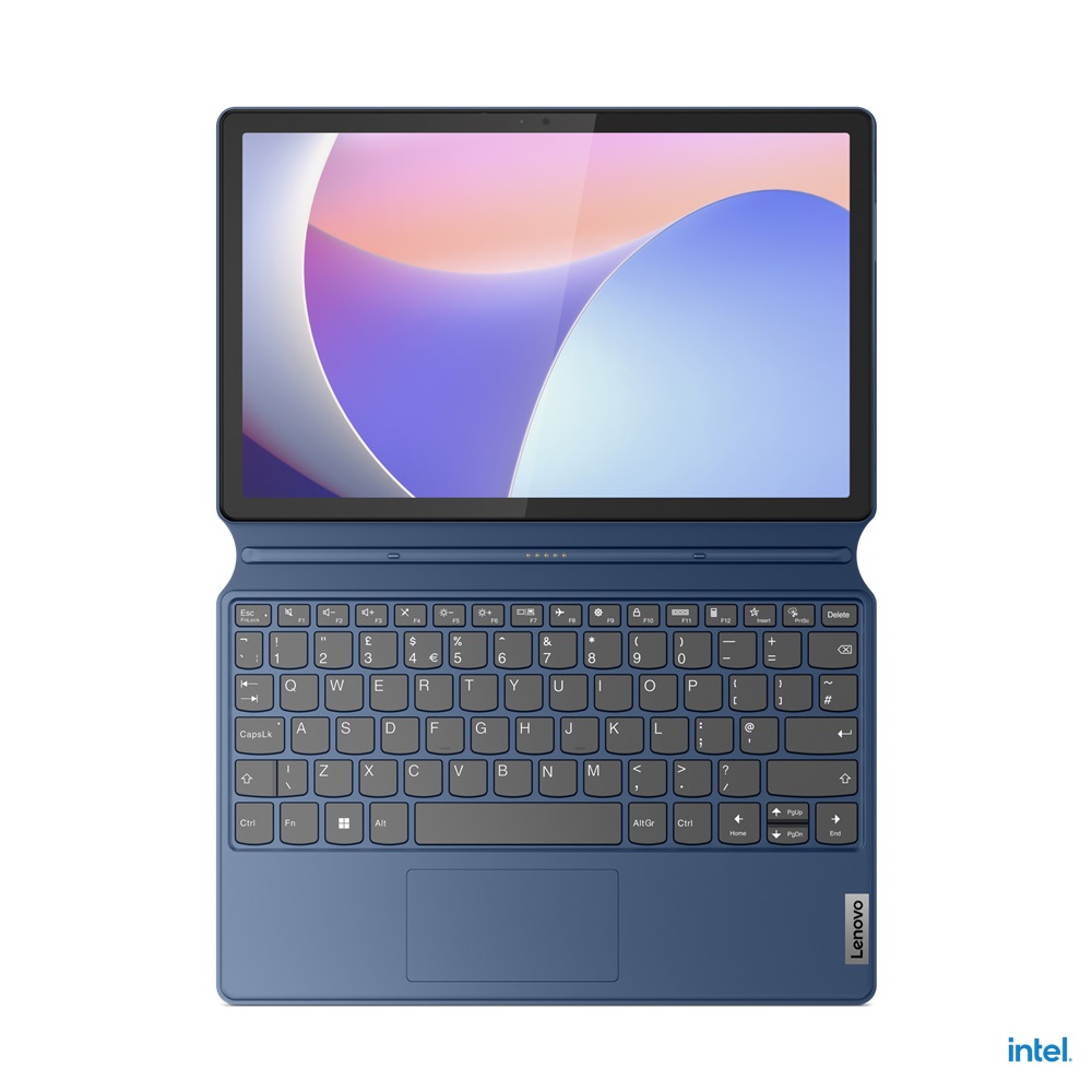 Lenovo IdeaPad Duet 3 11IAN8 Abyss Blue (82XK0040CK)