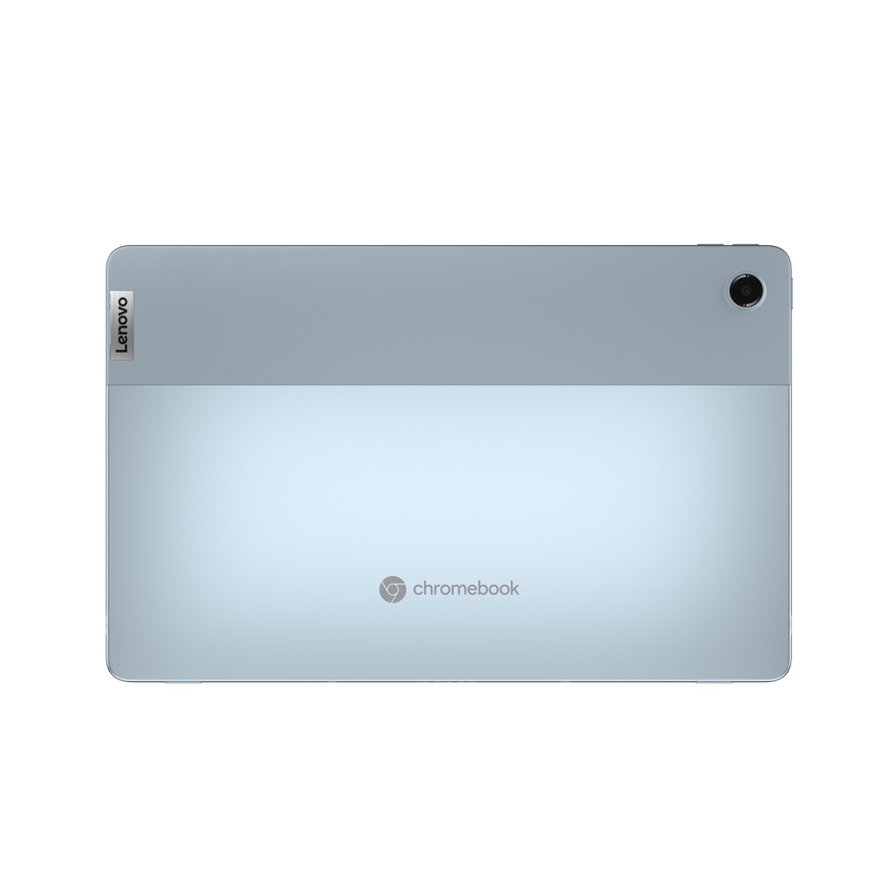 Lenovo IdeaPad Duet 3 Chrome 11Q727 Misty Blue (82T60034MC)