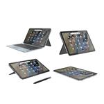 Lenovo IdeaPad Duet 3 Chrome 11Q727 Misty Blue (82T60034MC)