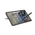 Lenovo IdeaPad Duet 3 Chrome 11Q727 Misty Blue (82T60034MC)