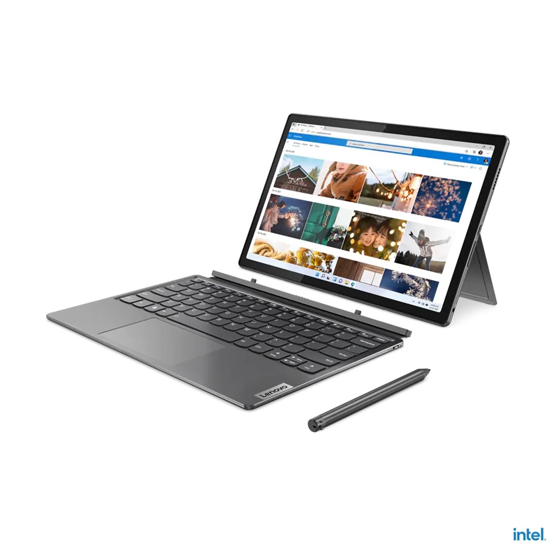 Lenovo IdeaPad Duet 5 12IAU7 (82TQ001JCK) + aktivní stylus