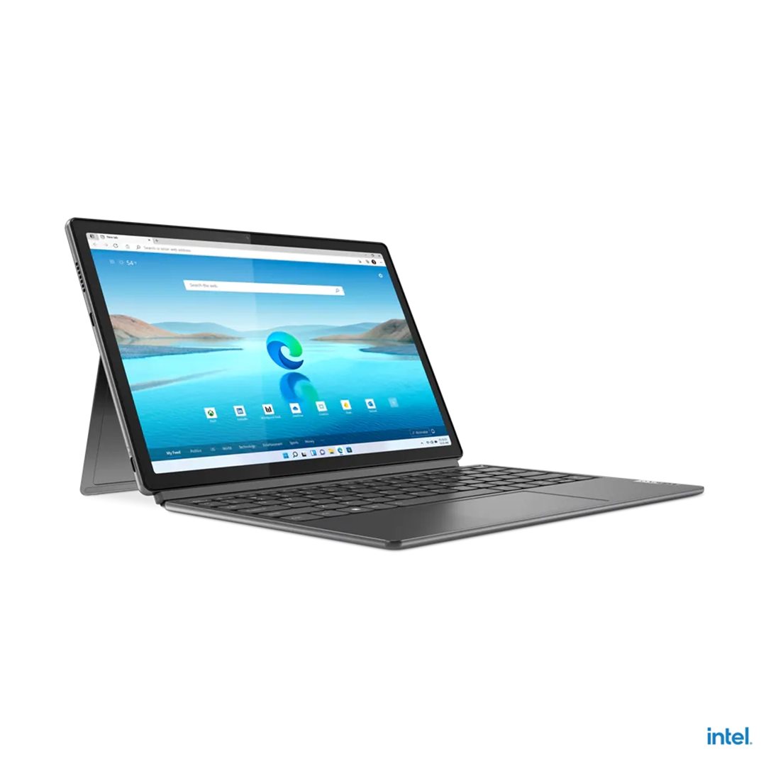 Lenovo IdeaPad Duet 5 12IAU7 (82TQ001JCK) + aktivní stylus