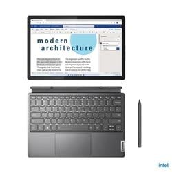 Lenovo IdeaPad Duet 5 12IAU7 Storm Grey (82TQ006CCK)