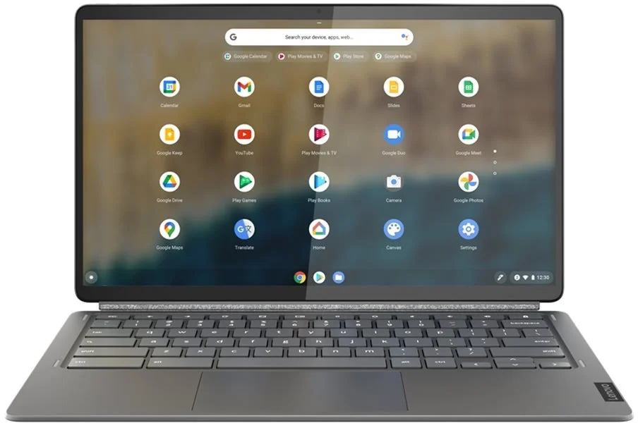 Lenovo IdeaPad Duet 5 CB 13Q7C6 (82QS0029MC)
