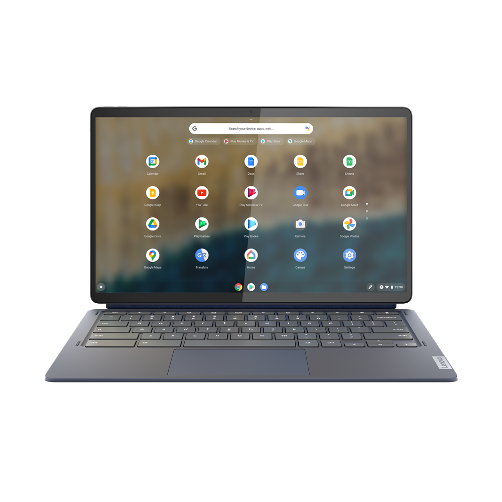 Lenovo IdeaPad Duet 5 CB 13Q7C6 (82QS003HMC)