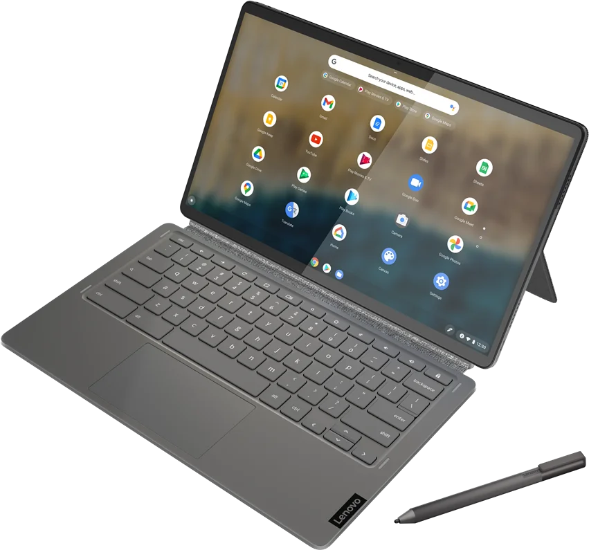 Lenovo IdeaPad Duet 5 CB 13Q7C6 (82QS003HMC)