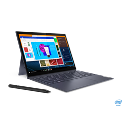 Lenovo IdeaPad Duet 7 13IML05 82AS009VCK - Notebooky, Subnotebooky, Palm