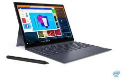 Lenovo IdeaPad Duet 7 13ITL6 (82MA001UCK) - Notebooky, Subnotebooky, Palm