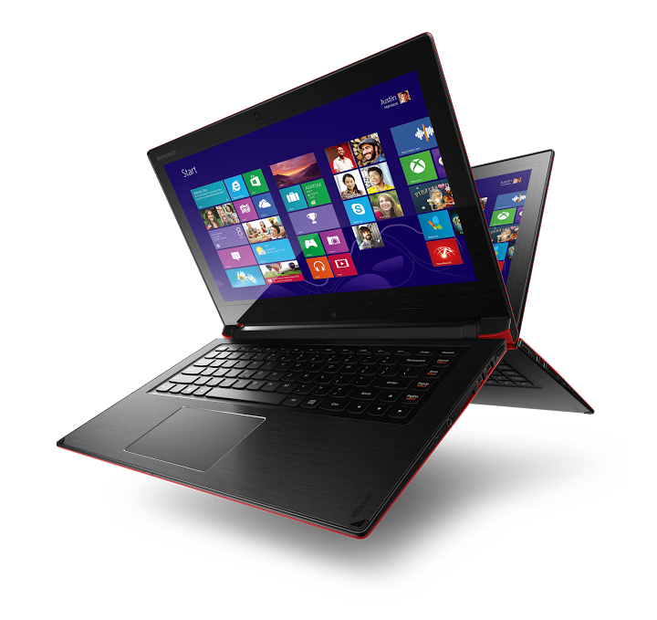 Lenovo IdeaPad Flex 2 14 (59425366) | TSBOHEMIA.CZ