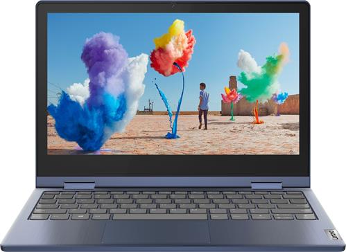 Lenovo ideapad flex 3 11ada05 обзор