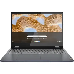 Lenovo IdeaPad Flex 3 Abyss Blue 15IJL7 (82T3000JMC)