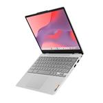 Lenovo IdeaPad Flex 3 Chrome 12IAN8 Cloud Grey (82XH001DMC)