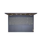 Lenovo IdeaPad Flex 3 Chrome Abyss Blue 15IJL7 (82T3001FMC)