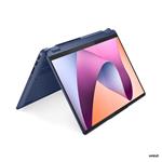 Lenovo IdeaPad Flex 5 14ABR8 Abyss Blue (82XX00DACK)