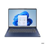 Lenovo IdeaPad Flex 5 14ABR8 Abyss Blue (82XX00EBCK)