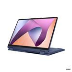 Lenovo IdeaPad Flex 5 14ABR8 Abyss Blue (82XX00EBCK)
