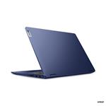 Lenovo IdeaPad Flex 5 14ABR8 Abyss Blue (82XX00EBCK)