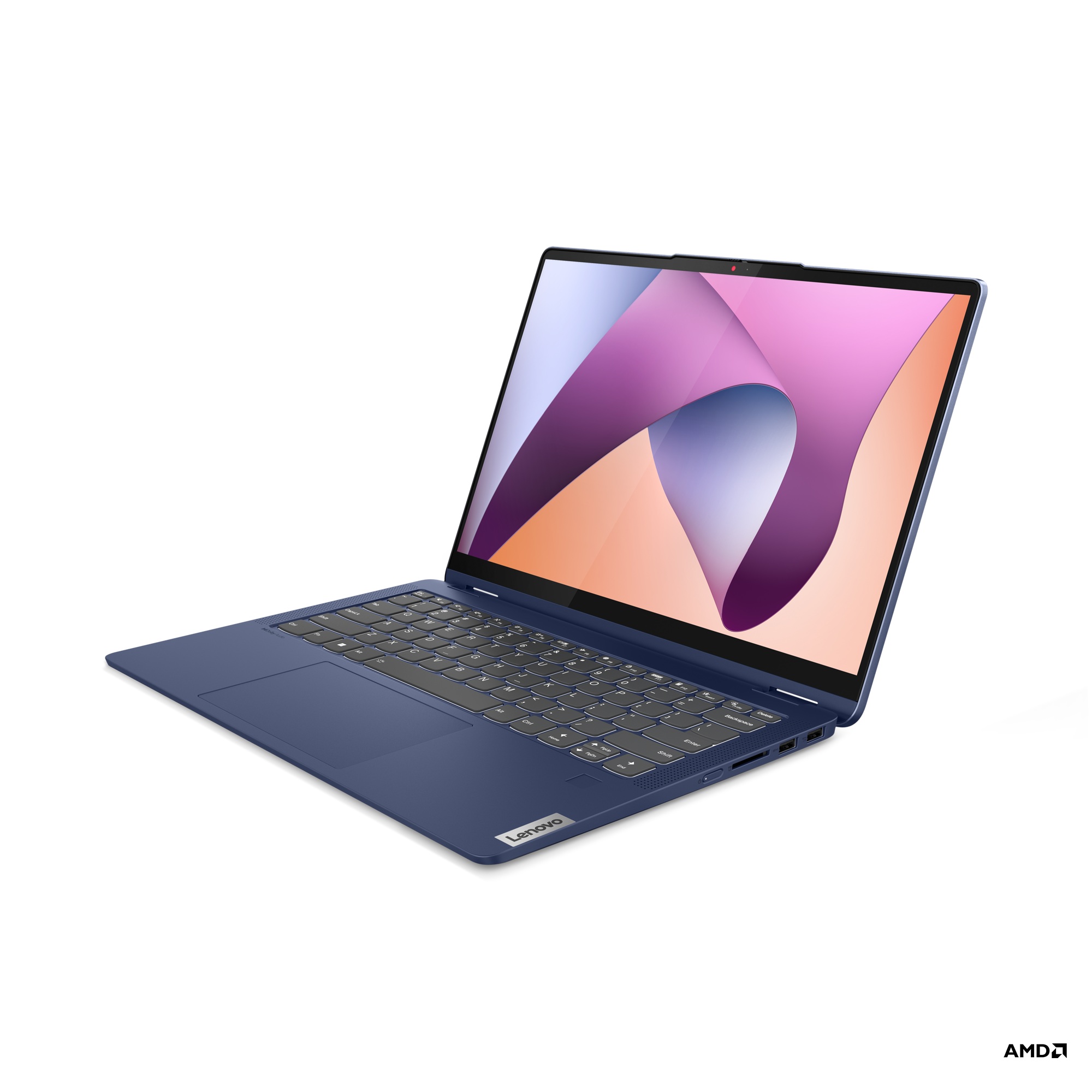 Lenovo IdeaPad Flex 5 14ABR8 Abyss Blue (82XX00EDCK)
