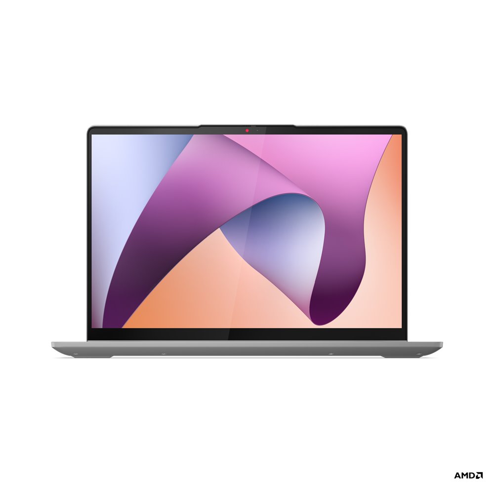 Lenovo IdeaPad Flex 5 14ABR8 Arctic Grey (82XX002KCK)