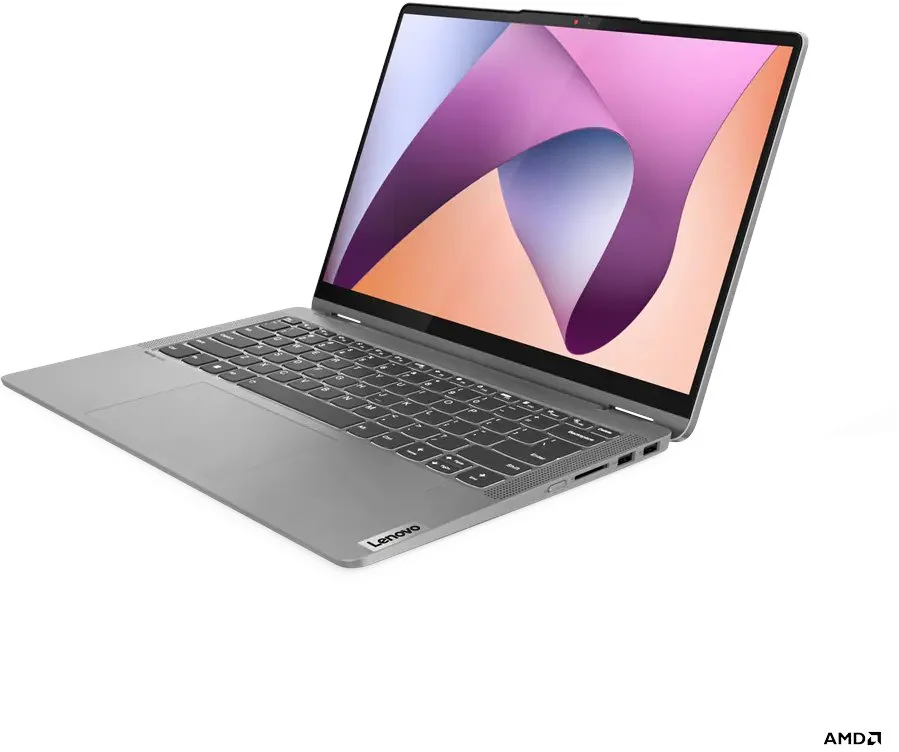 Lenovo IdeaPad Flex 5 14ABR8 Arctic Grey (82XX002KCK)
