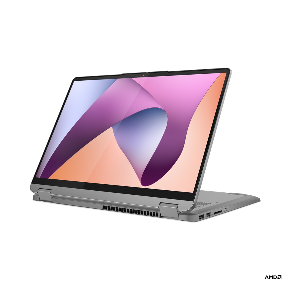 Lenovo IdeaPad Flex 5 14ABR8 Arctic Grey (82XX007CCK)