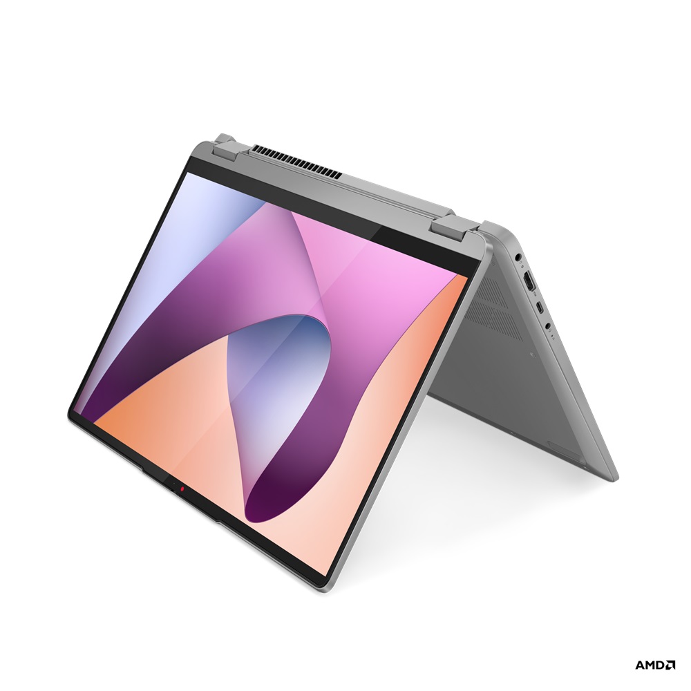 Lenovo IdeaPad Flex 5 14ABR8 Arctic Grey (82XX007FCK)